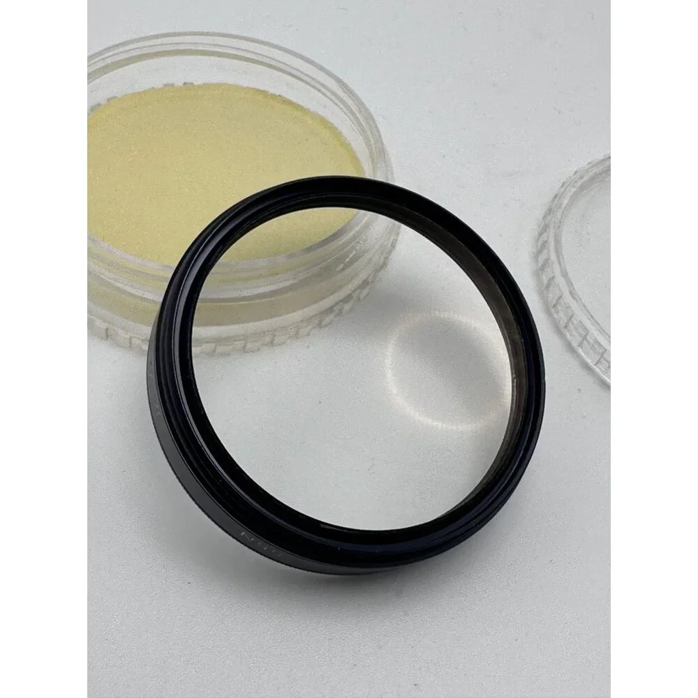 Minolta No. 2 Close-Up Camera Lens Filter Macro Photography 55mm
